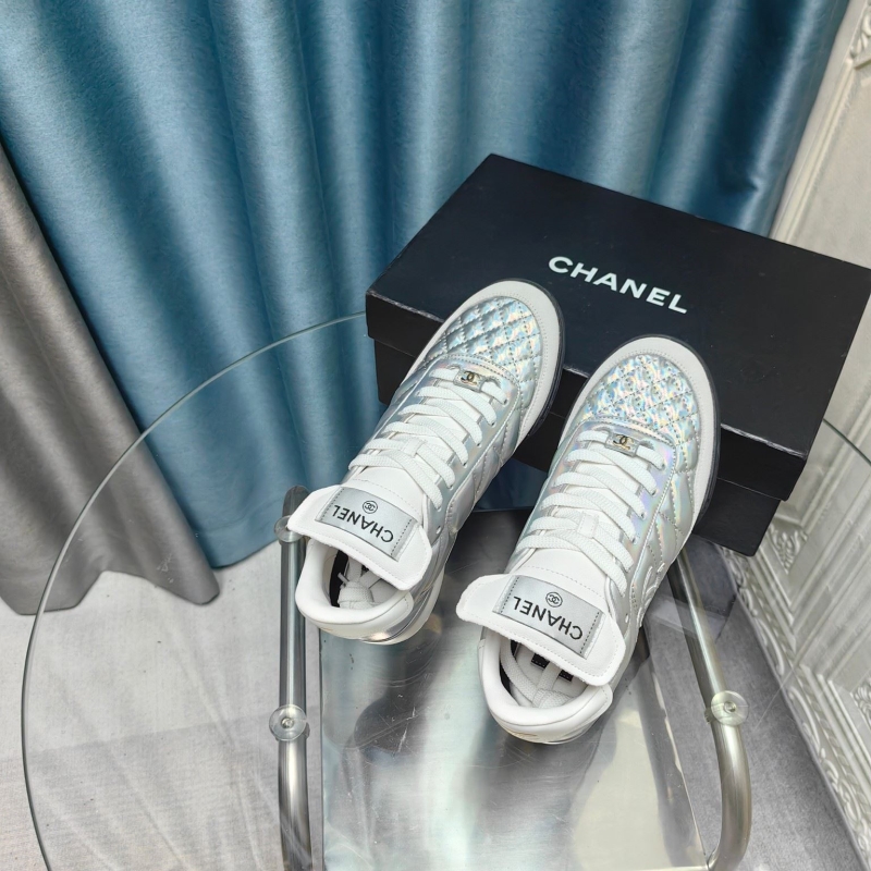 Chanel Casual Shoes